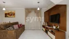 Foto 2 de Casa de Condomínio com 3 Quartos à venda, 150m² em Cajuru, Curitiba