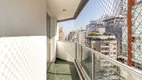 Foto 8 de Apartamento com 3 Quartos à venda, 164m² em Jardim América, São Paulo