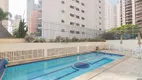 Foto 14 de Apartamento com 2 Quartos para alugar, 100m² em Moema, São Paulo