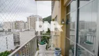 Foto 5 de Apartamento com 3 Quartos à venda, 103m² em Tijuca, Rio de Janeiro