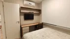 Foto 14 de Apartamento com 1 Quarto para alugar, 45m² em Moema, São Paulo