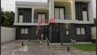 Foto 4 de Casa de Condomínio com 3 Quartos à venda, 98m² em Portão, Curitiba