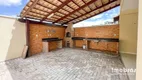 Foto 14 de Casa de Condomínio com 3 Quartos à venda, 120m² em Amador, Eusébio