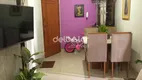 Foto 3 de Apartamento com 3 Quartos à venda, 58m² em Jaqueline, Belo Horizonte