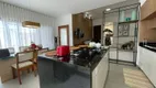 Foto 11 de Casa de Condomínio com 3 Quartos à venda, 136m² em Taquaral, Piracicaba