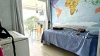 Foto 21 de Apartamento com 4 Quartos à venda, 116m² em Patamares, Salvador