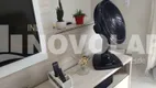 Foto 3 de Casa de Condomínio com 2 Quartos à venda, 73m² em Vila Nivi, São Paulo