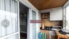 Foto 19 de Apartamento com 2 Quartos para alugar, 95m² em Jardim Zaira, Guarulhos