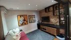 Foto 2 de Apartamento com 3 Quartos à venda, 165m² em Cambuí, Campinas