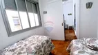 Foto 17 de Apartamento com 3 Quartos para alugar, 110m² em Barra Funda, Guarujá