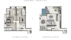 Foto 18 de Apartamento com 3 Quartos à venda, 154m² em Praia Brava, Itajaí
