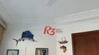 Foto 13 de Apartamento com 3 Quartos à venda, 107m² em Vila Luis Antonio, Guarujá