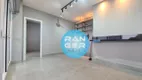 Foto 4 de Sala Comercial para alugar, 52m² em Vila Belmiro, Santos