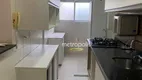 Foto 2 de Apartamento com 2 Quartos para venda ou aluguel, 93m² em Vila Valparaiso, Santo André