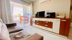 Foto 3 de Apartamento com 2 Quartos à venda, 84m² em Bombas, Bombinhas