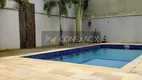 Foto 31 de Casa de Condomínio com 4 Quartos à venda, 360m² em Swiss Park, Campinas