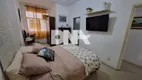 Foto 8 de Apartamento com 3 Quartos à venda, 108m² em Tijuca, Rio de Janeiro