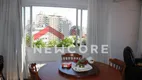 Foto 2 de Apartamento com 2 Quartos à venda, 76m² em Cambuí, Campinas