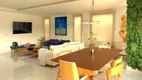 Foto 5 de Casa de Condomínio com 4 Quartos à venda, 440m² em Alphaville, Santana de Parnaíba