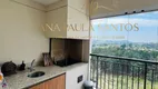 Foto 15 de Apartamento com 3 Quartos à venda, 144m² em Tamboré, Santana de Parnaíba