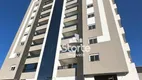 Foto 11 de Apartamento com 3 Quartos à venda, 103m² em Jardim Finotti, Uberlândia