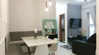 Foto 2 de Apartamento com 2 Quartos à venda, 52m² em Luizote de Freitas, Uberlândia