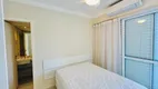 Foto 13 de Apartamento com 3 Quartos para alugar, 138m² em Riviera de São Lourenço, Bertioga