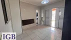 Foto 8 de Sobrado com 3 Quartos à venda, 140m² em Vila Romero, São Paulo