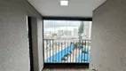 Foto 2 de Apartamento com 1 Quarto para alugar, 34m² em Jardim Vila Formosa, São Paulo