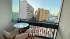 Foto 4 de Apartamento com 2 Quartos à venda, 56m² em Bonfim, Campinas
