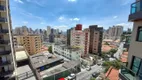 Foto 18 de Apartamento com 3 Quartos para alugar, 125m² em Vila Pauliceia, São Paulo