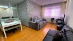 Foto 3 de Apartamento com 3 Quartos à venda, 109m² em Ouro Preto, Belo Horizonte