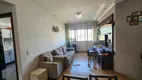 Foto 2 de Apartamento com 3 Quartos à venda, 94m² em Vila Caminho do Mar, São Bernardo do Campo