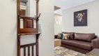 Foto 3 de Apartamento com 2 Quartos para venda ou aluguel, 64m² em Piratini, Gramado