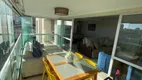 Foto 16 de Apartamento com 3 Quartos à venda, 144m² em Horto Bela Vista, Salvador