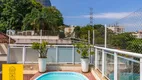 Foto 42 de Casa de Condomínio com 4 Quartos para venda ou aluguel, 484m² em Jardim Botânico, Rio de Janeiro