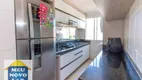 Foto 7 de Apartamento com 2 Quartos à venda, 46m² em Cidade Industrial, Curitiba