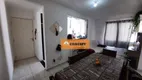 Foto 3 de Apartamento com 2 Quartos à venda, 50m² em Vila Urupês, Suzano