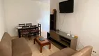 Foto 2 de Apartamento com 2 Quartos à venda, 40m² em Estancia dos Eucaliptos , Peruíbe