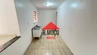 Foto 14 de Casa com 2 Quartos para alugar, 120m² em Itaquera, São Paulo