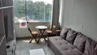 Foto 6 de Apartamento com 1 Quarto para alugar, 30m² em Paraíso do Morumbi, São Paulo