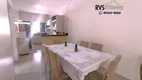 Foto 12 de Casa com 3 Quartos à venda, 130m² em Vila São Joaquim, Aparecida de Goiânia