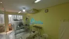 Foto 8 de Sala Comercial para alugar, 88m² em Boqueirão, Santos