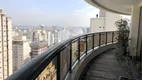 Foto 12 de Apartamento com 4 Quartos à venda, 335m² em Paraíso, São Paulo