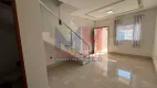 Foto 3 de Sobrado com 3 Quartos para alugar, 97m² em Canto do Forte, Praia Grande