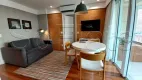 Foto 6 de Flat com 1 Quarto à venda, 35m² em Jardins, São Paulo