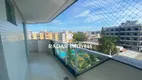 Foto 7 de Apartamento com 3 Quartos à venda, 140m² em Vila Nova, Cabo Frio