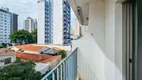 Foto 15 de Apartamento com 3 Quartos à venda, 95m² em Cambuí, Campinas