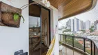 Foto 10 de Apartamento com 5 Quartos à venda, 280m² em Pinheiros, São Paulo