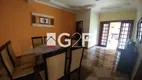 Foto 2 de Casa de Condomínio com 4 Quartos à venda, 400m² em Vila D Agostinho, Valinhos